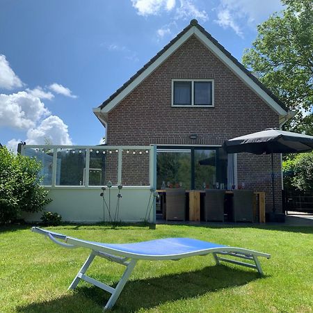 Vakantiehuis Zoutelande Zo05 المظهر الخارجي الصورة