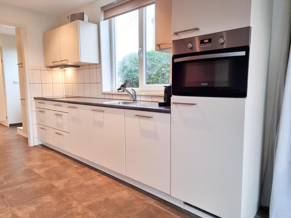 Vakantiehuis Zoutelande Zo05 المظهر الخارجي الصورة