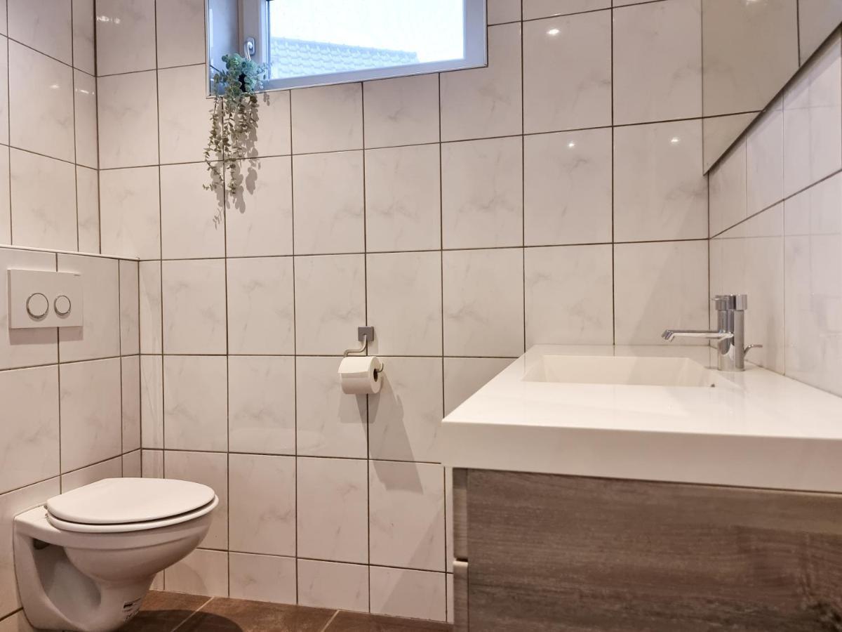 Vakantiehuis Zoutelande Zo05 المظهر الخارجي الصورة