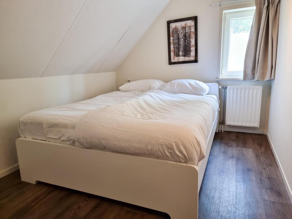 Vakantiehuis Zoutelande Zo05 المظهر الخارجي الصورة