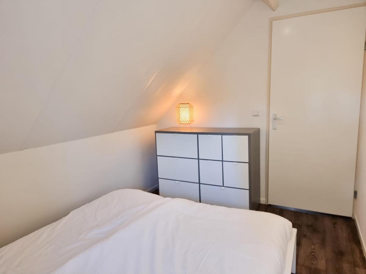 Vakantiehuis Zoutelande Zo05 المظهر الخارجي الصورة
