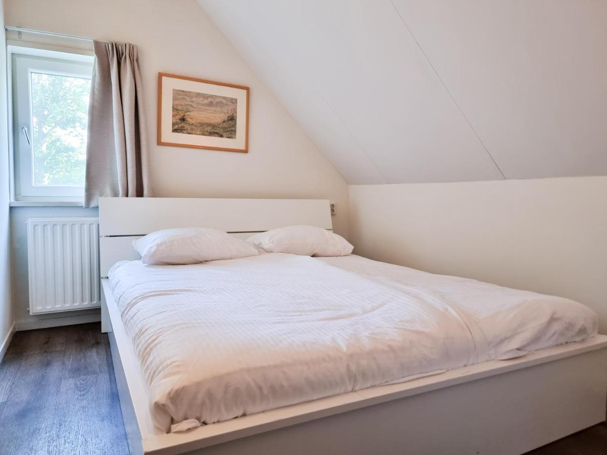 Vakantiehuis Zoutelande Zo05 المظهر الخارجي الصورة